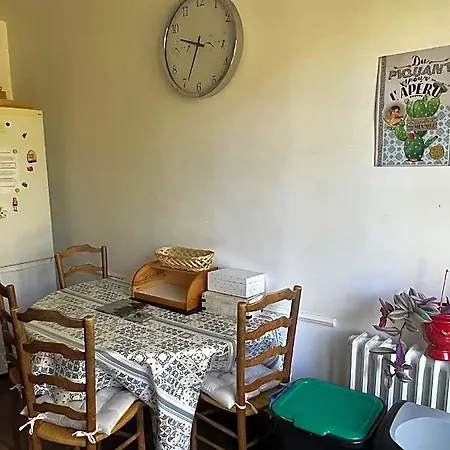 4 Etoiles La Petite Troliere Hotel 4*